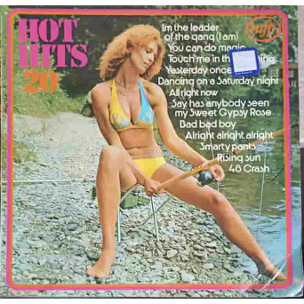 Hot Hits 20