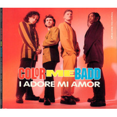 I ADORE MI AMOR