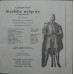 I VESPRI SICILIANI. SETBOX 4 DISCURI VINIL