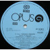 I VESPRI SICILIANI. SETBOX 4 DISCURI VINIL