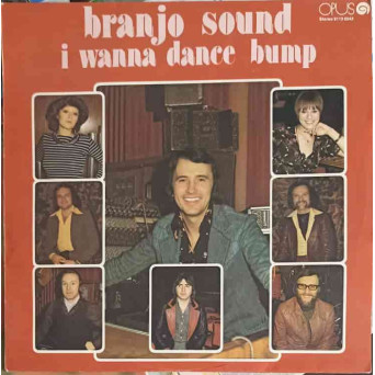 I WANNA DANCE BUMP