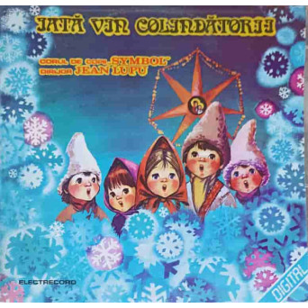 IATA VIN COLINDATORII