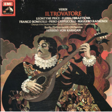 IL TROVATORE. SETBOX 3 DISCURI VINIL