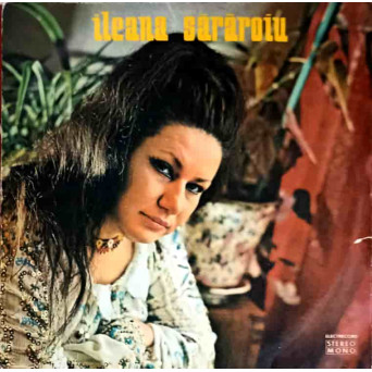 ILEANA SARAROIU: CINE TRECE PESTE RAU, PE-O CUMPANA LA FANTANA ETC.