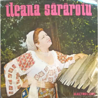 ILEANA SARAROIU: TI-O PAREA PUIULE BINE ETC.