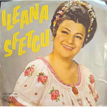 ILEANA SFETCU: TE CUNOSC DE COPILITA ETC.