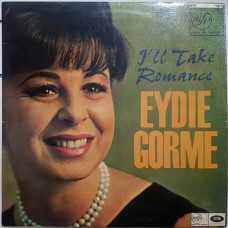 I'LL TAKE ROMANCE