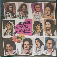ILUSTRATE MUZICALE DIN MOLDOVA