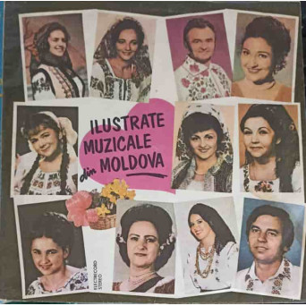 ILUSTRATE MUZICALE DIN MOLDOVA