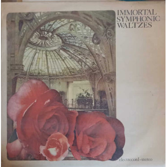 IMMORTAL SYMPHONIC WALTZES