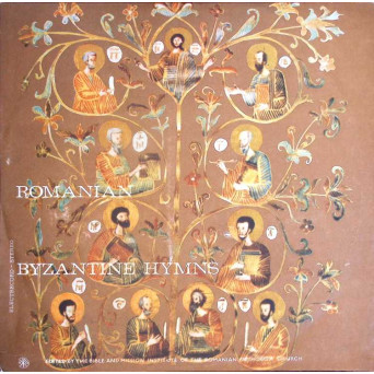 IMNURI BIZANTINE ROMANESTI
