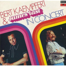 IN CONCERT