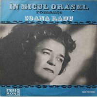 IN MICUL ORASEL IN MICUL ORASEL