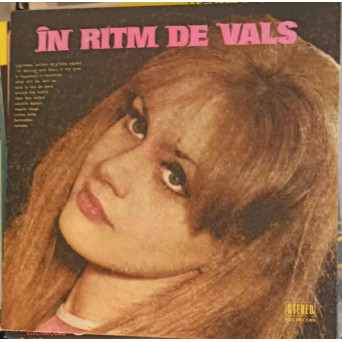 IN RITM DE VALS