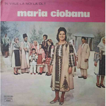 IN VALE LA NOI LA OLT