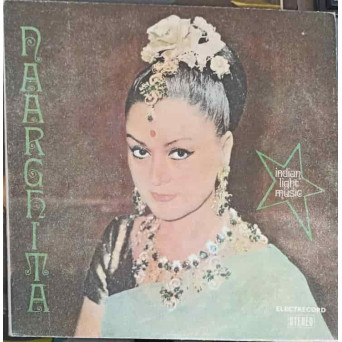 INDIAN LIGHT MUSIC