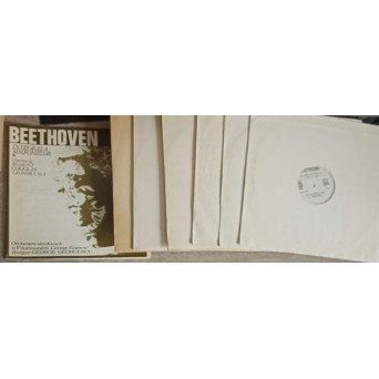 INTEGRALA SIMFONIILOR. SET 6 DISCURI VINIL
