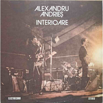 INTERIOARE
