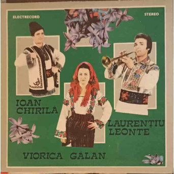 INTERPRETI DIN MOLDOVA