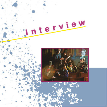 INTERVIEW