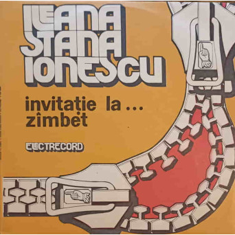 INVITATIE LA ZAMBET