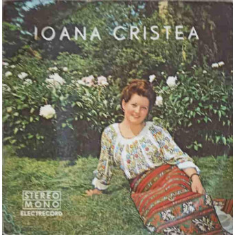 IOANA CRISTEA: USURICA-I DRAGOSTEA ETC.