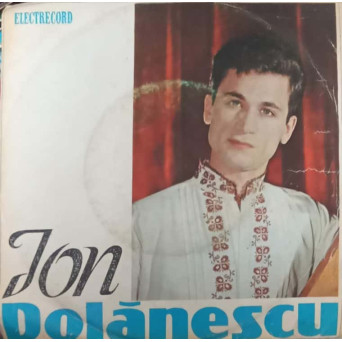 ION DOLANESCU: LA FANTANITA DIN PLAI ETC.