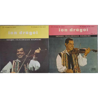 ION DRAGOI VOL.1-2