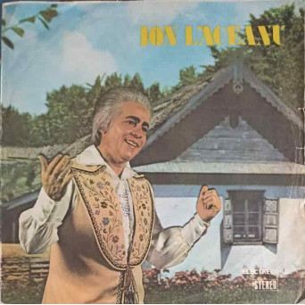 ION LACEANU: PE LA NOI PE LA PERETU ETC.