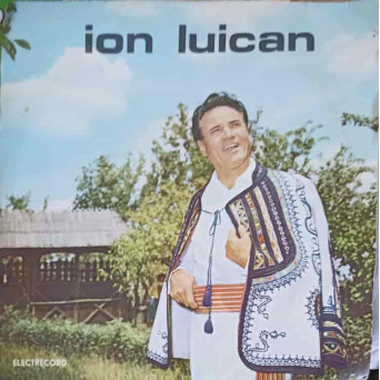 ION LUICAN: EU SUNT BARBU LAUTARU ETC.