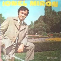 IONEL MIRON IONEL MIRON