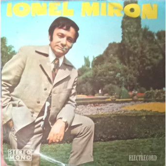 IONEL MIRON