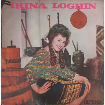 IRINA LOGHIN: FOICICA DIN PONOARE ETC.
