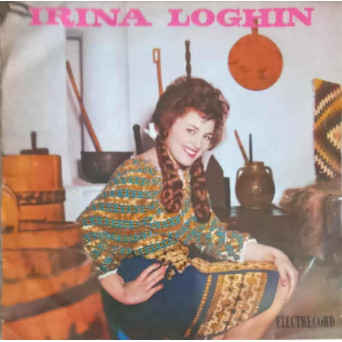 IRINA LOGHIN: MAI BADITA DE PE GRUI ETC.