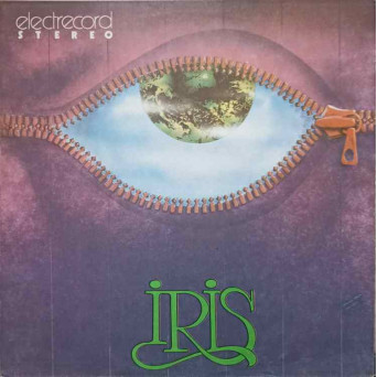 IRIS 1. DOAR PENTRU VOI, TRENUL FARA NAS, PE APE, LA POPAS, ETC.