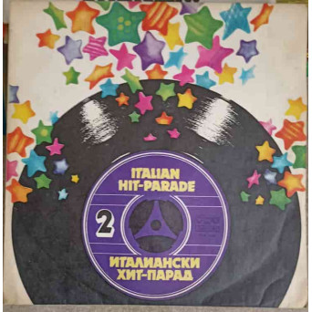 ITALIAN HIT PARADE 2