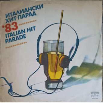 ITALIAN HIT PARADE '83