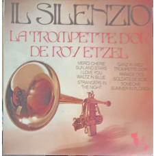 Il Silenzio La Trompette D'Or De Roy Etzel