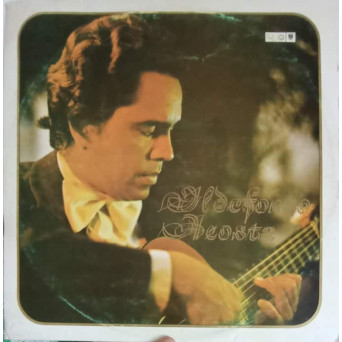 Ildefonso Acosta