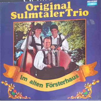 Im Alten Försterhaus