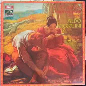 Impromptus Op. 90 et 142