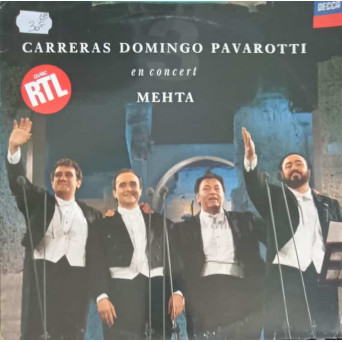 In Concert