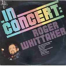 In Concert: Roger Whittaker