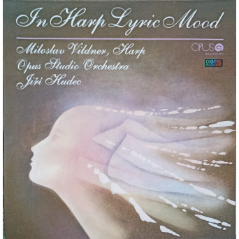 In Harp Lyric Mood