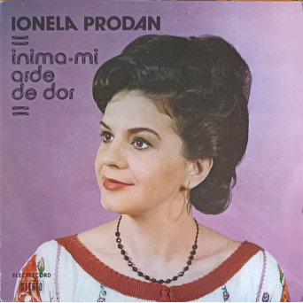 Inima-mi Arde De Dor