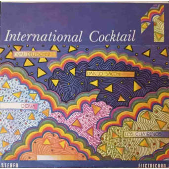 International Cocktail 1