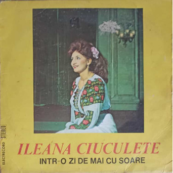 Intr-o Zi De Mai Cu Soare