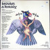 Istvan, A Kiraly (Rockopera) SET 2 DISCURI VINIL