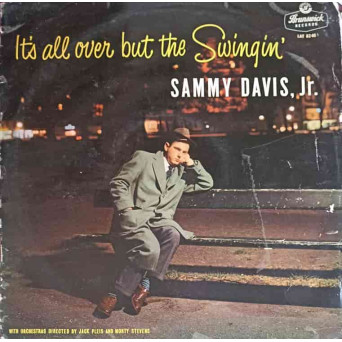 It's All Over But The Swingin'