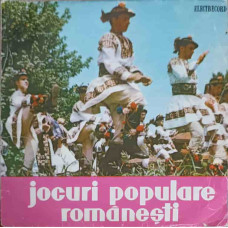 JOCURI POPULARE ROMANESTI
